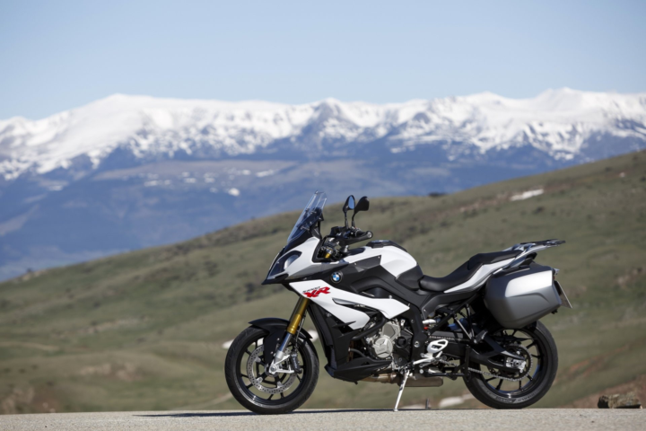 bikes