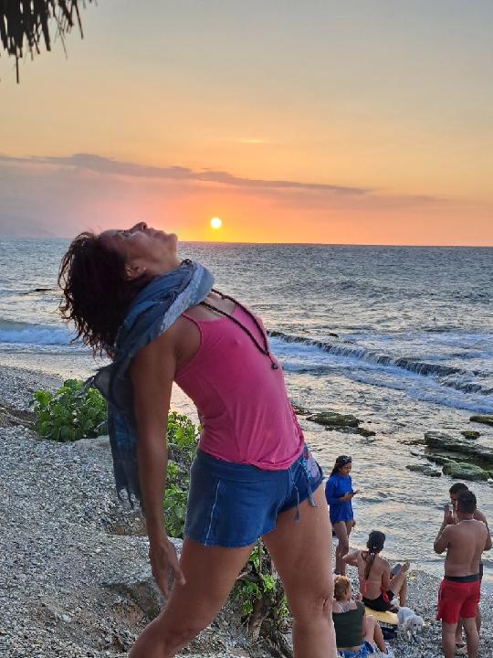 Zoe Carolina Bolívar Cordero