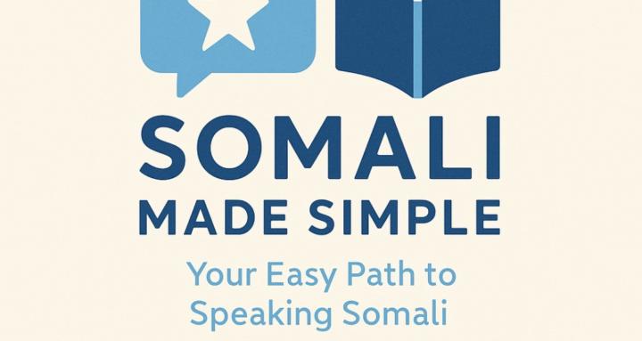 Start Speaking Somali Today