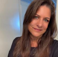 Sherri Hale