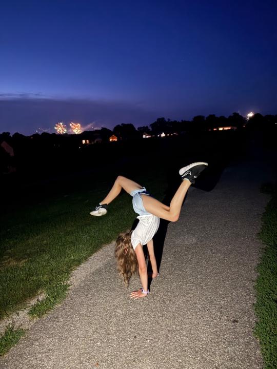 Brylee Dudgeon
