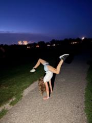 Brylee Dudgeon