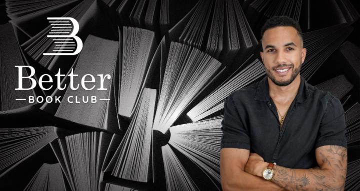 Better Book Club