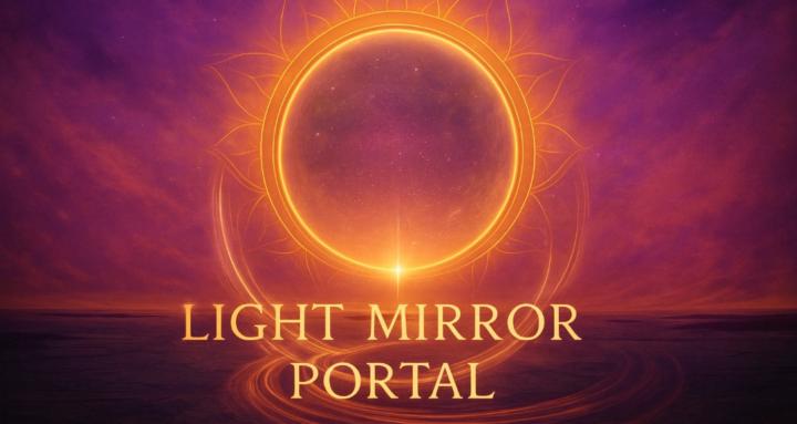 The Light Mirror Field