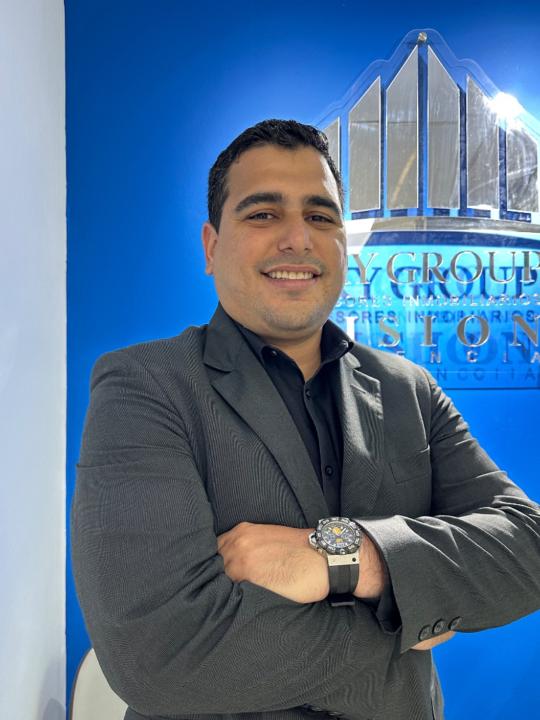 José contreras Alejandro