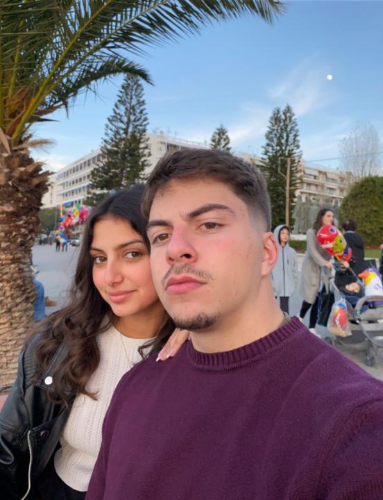 Nikos Konstantopoulos