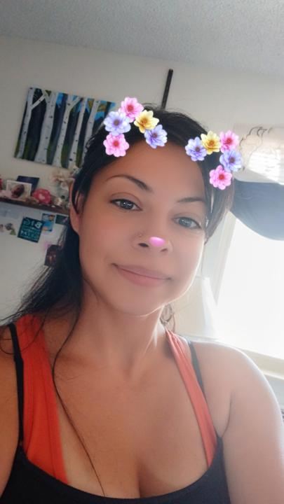 Alicia Camou