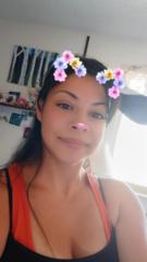 Alicia Camou