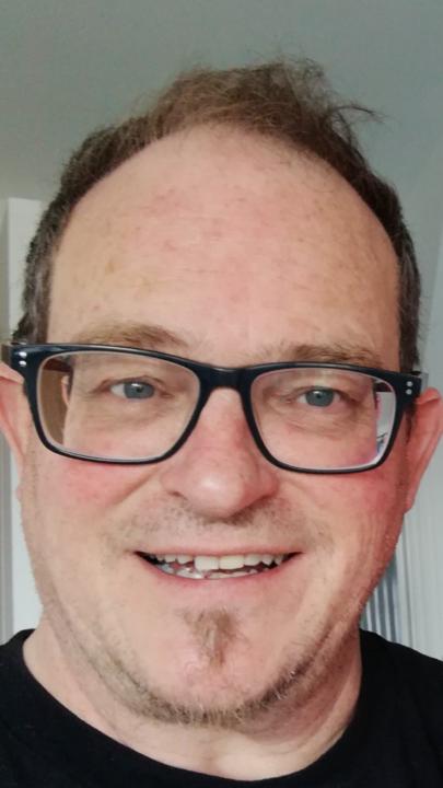 Andrew Tizzard