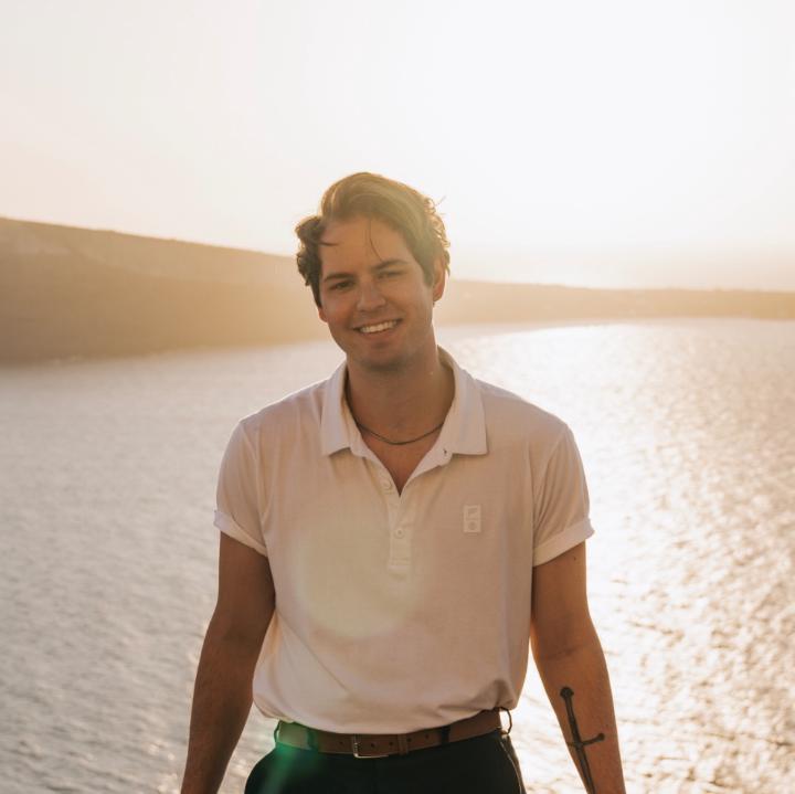 Jordan George
