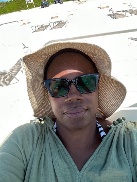 Sharon Washington