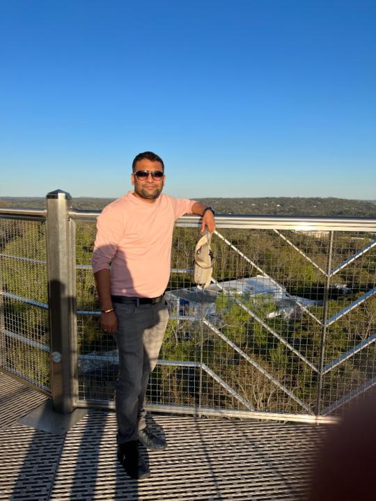 James Khan