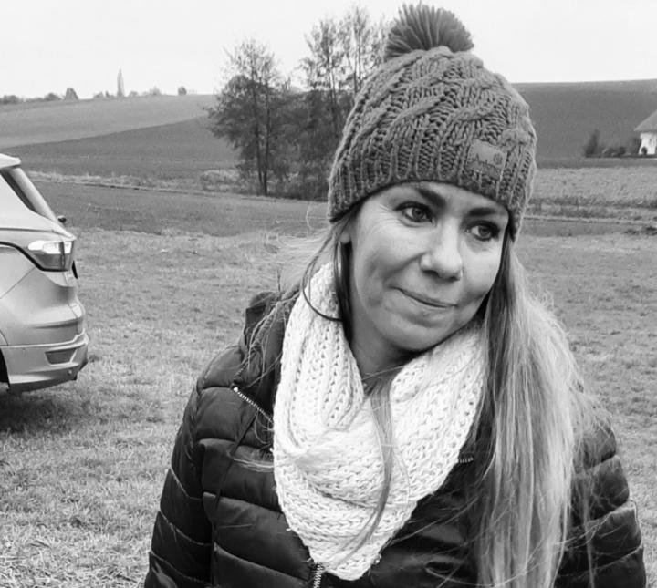 Constance Victoria zur Linden