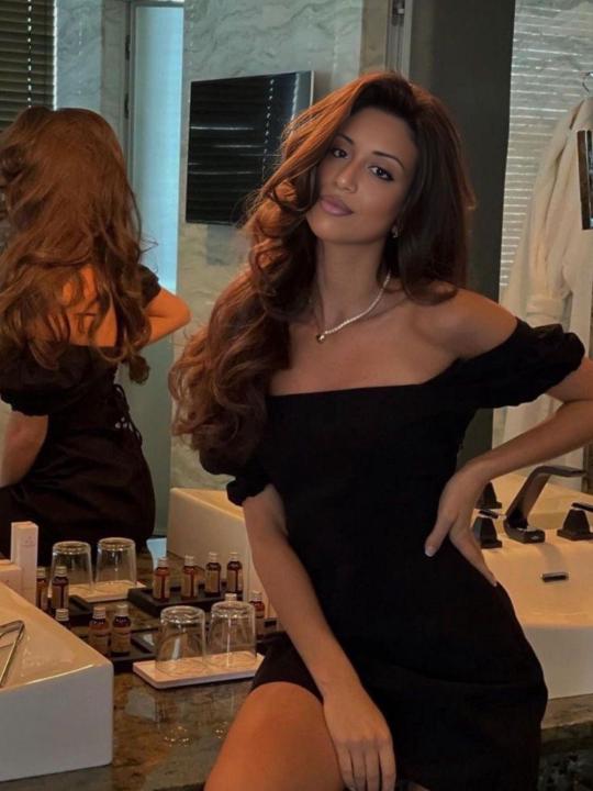 Lisa Nassar