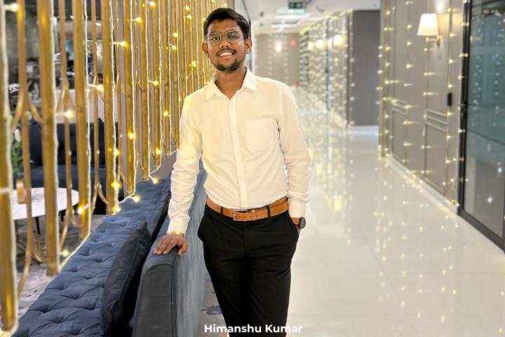 Himanshu Kumar