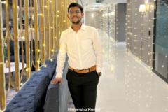 Himanshu Kumar