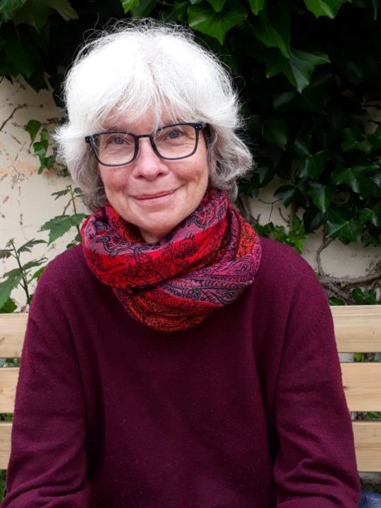 Tina Hawighorst