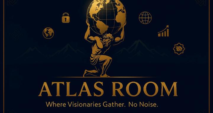 ATLAS ROOM