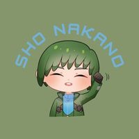 Sho Nakano