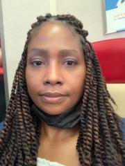 Shelda Eason
