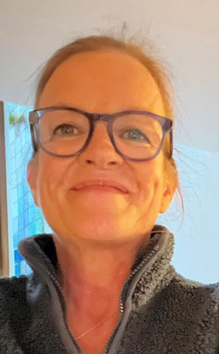 Petra Würfel