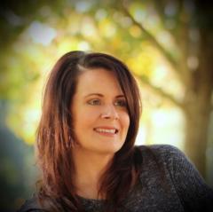 Sharon Judy