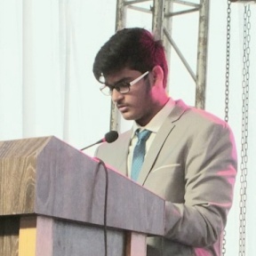 Haroon Saeed