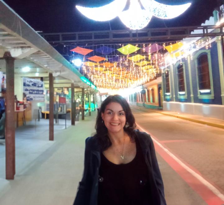 Grisel Ovalles
