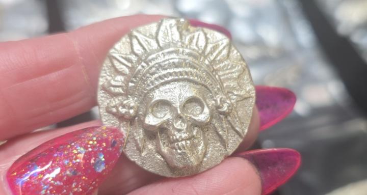 Sand Casting For Beginners
