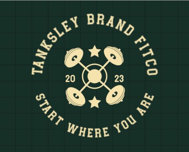 Brandon Tanksley