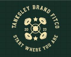 Brandon Tanksley