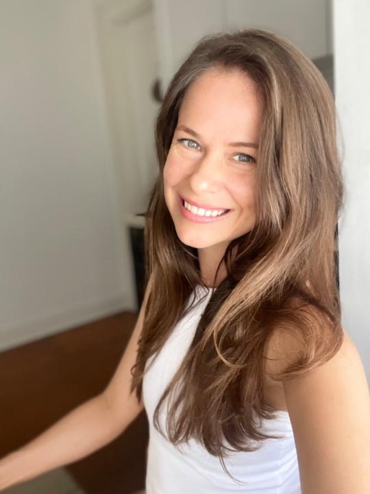 Jessica Jackel