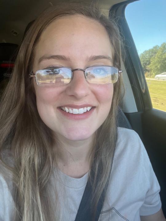 Kayla Ebarb