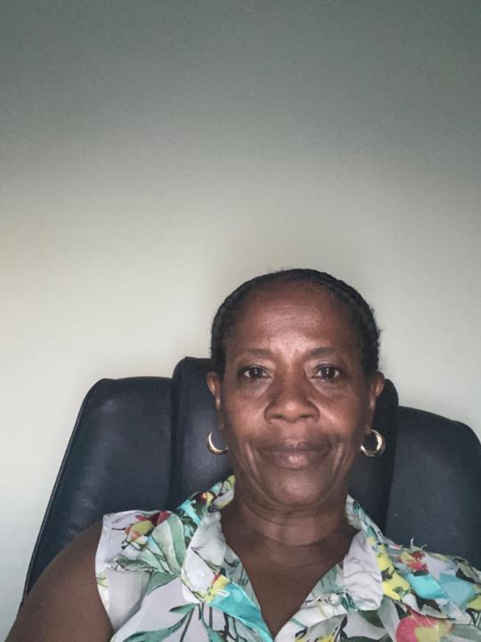 Donna Mitchell