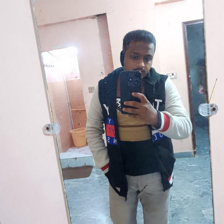 Muzzamil Ghaffar