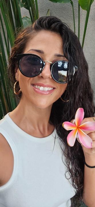 Sonia Zhani