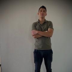 Gerald Soto