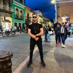 Angel Vargas