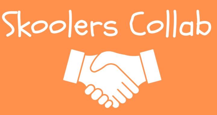 Skoolers Collab