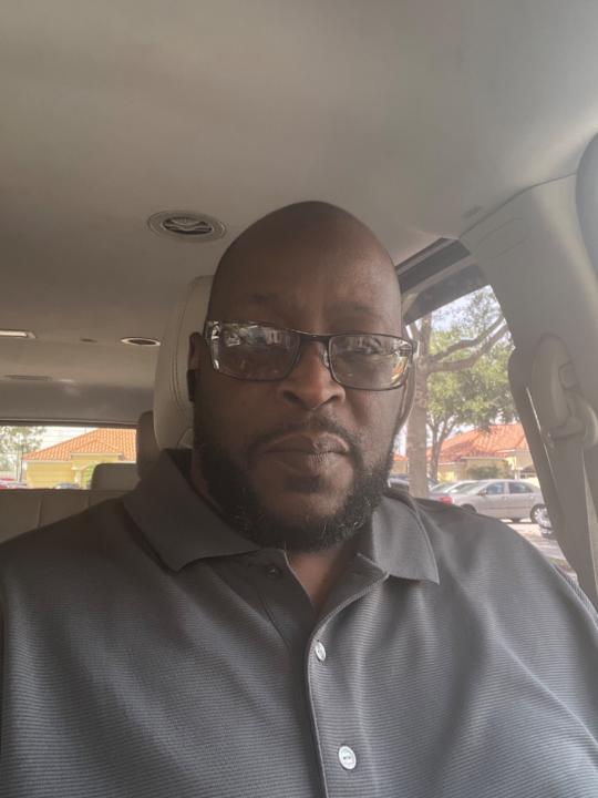 Arthur Mitchell