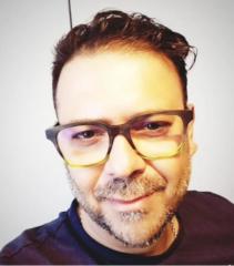 Frank Devani