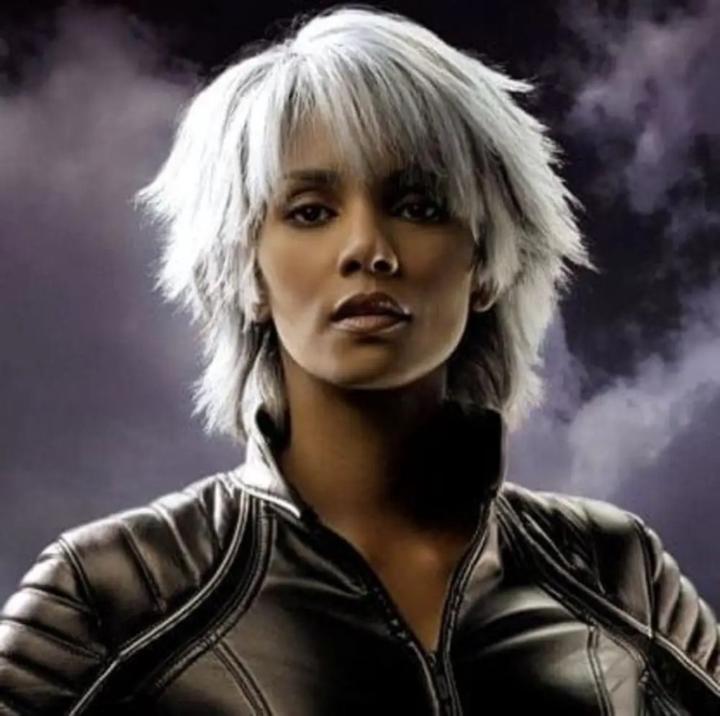 Zeena Aura