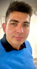 Ezequiel Lazaro