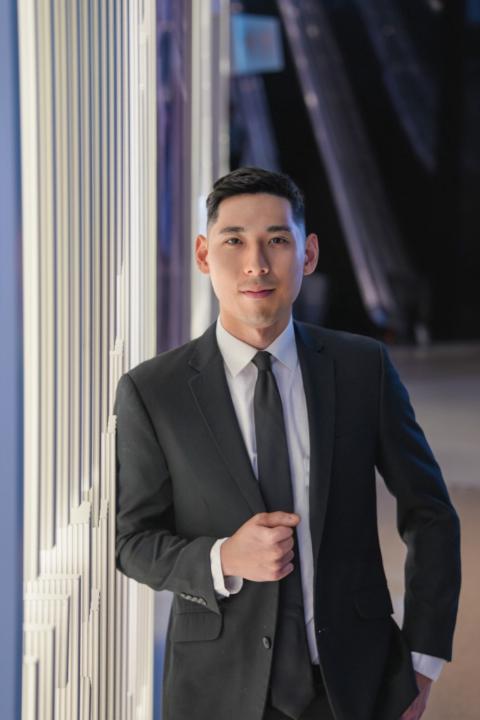 Sean Suetsugu