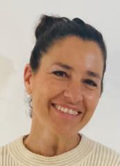 Cecilia Jimenez