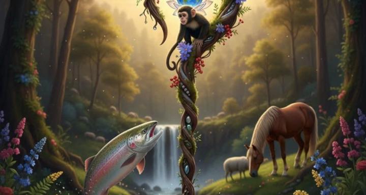 2d yr Hebrew must know letters