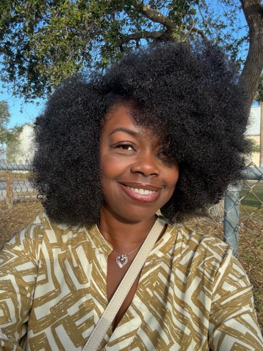 Vanessa Henry