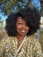 Vanessa Henry