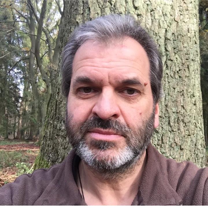 Rainer Lelewel