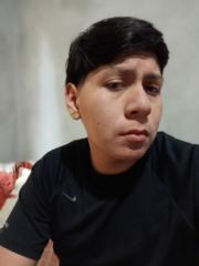 Elias Eduardo Salazar Rito